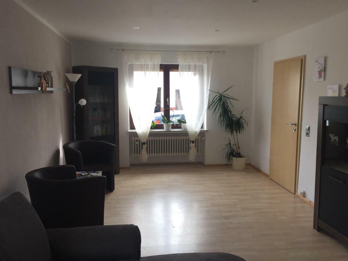 Ferienhaus Burggraf Kelberg Eksteriør bilde