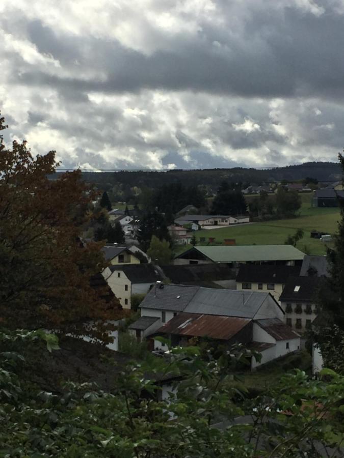 Ferienhaus Burggraf Villa Kelberg Eksteriør bilde