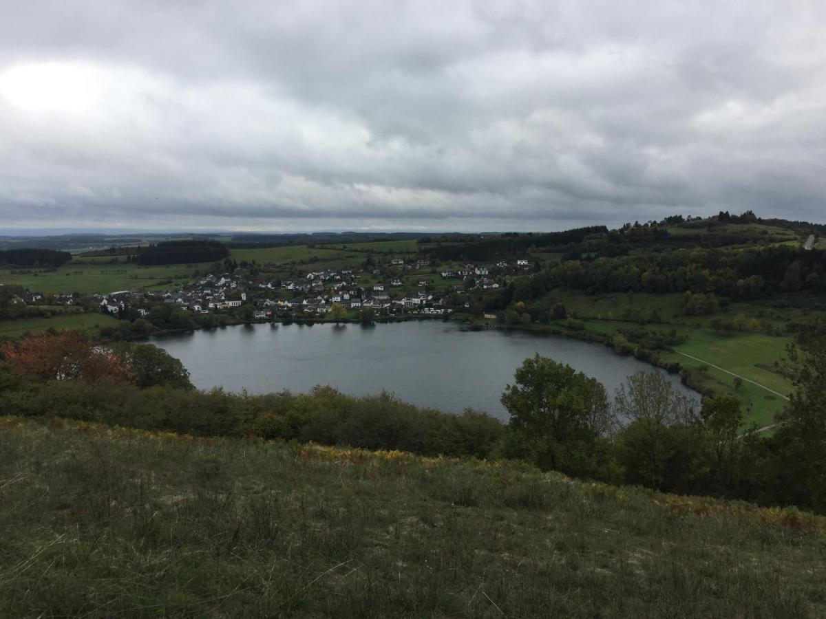 Ferienhaus Burggraf Villa Kelberg Eksteriør bilde